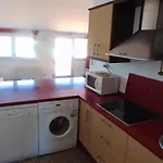 Penthouse Overlooking Cuenca