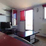 Penthouse Overlooking Cuenca
