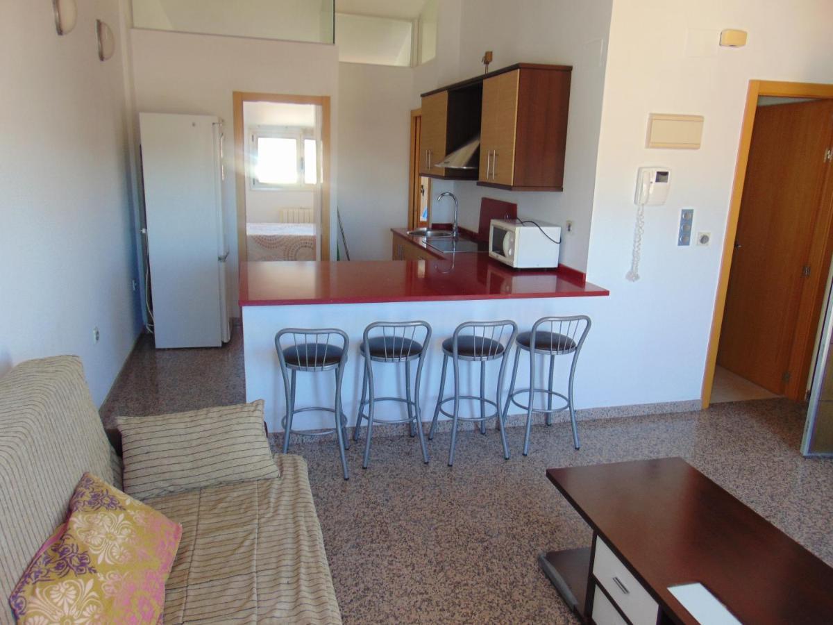Apartment Penthouse Overlooking Cuenca
