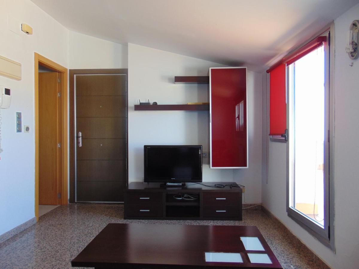 Apartment Penthouse Overlooking Cuenca Cuenca (Castilla-La Mancha)