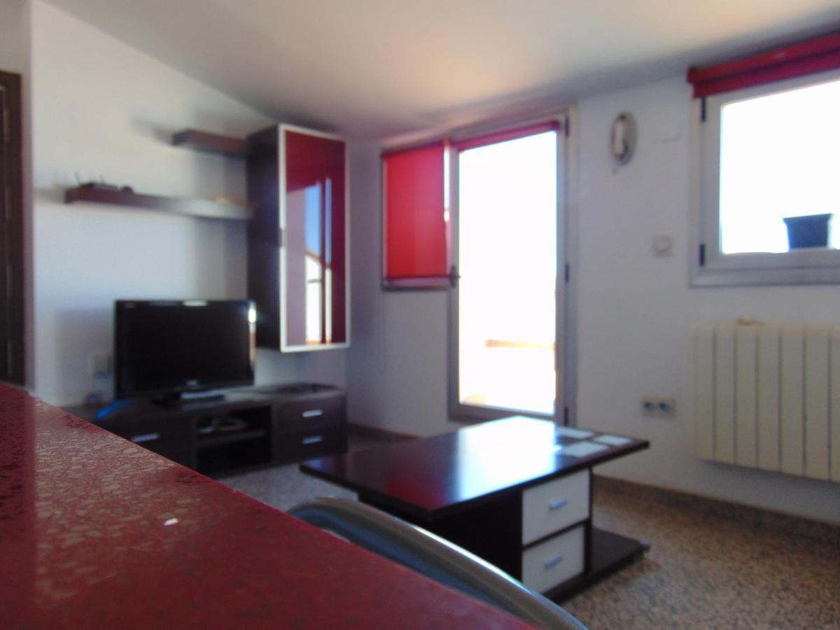 Apartment Penthouse Overlooking Cuenca *